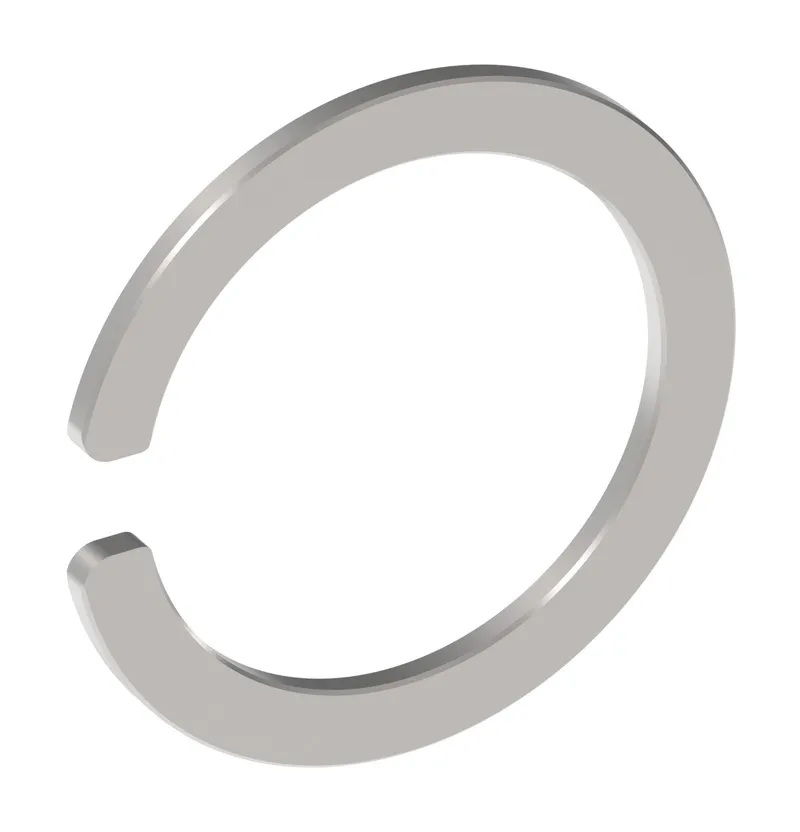 RETAINING RING, 6000 SERIES — photo 3 of 3