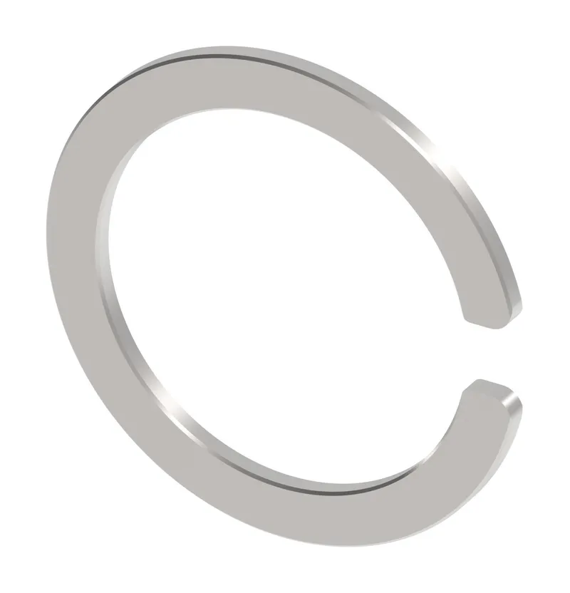 RETAINING RING, 6000 SERIES — photo 1 of 3
