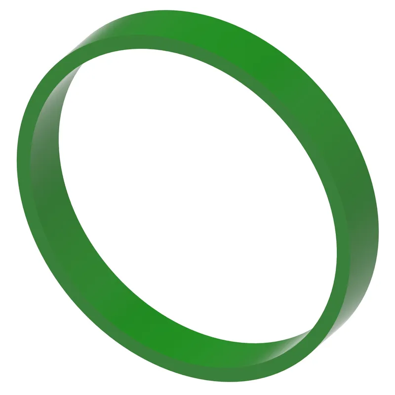 Gauge Ring, Air Brake Ny lon — photo 1 of 3