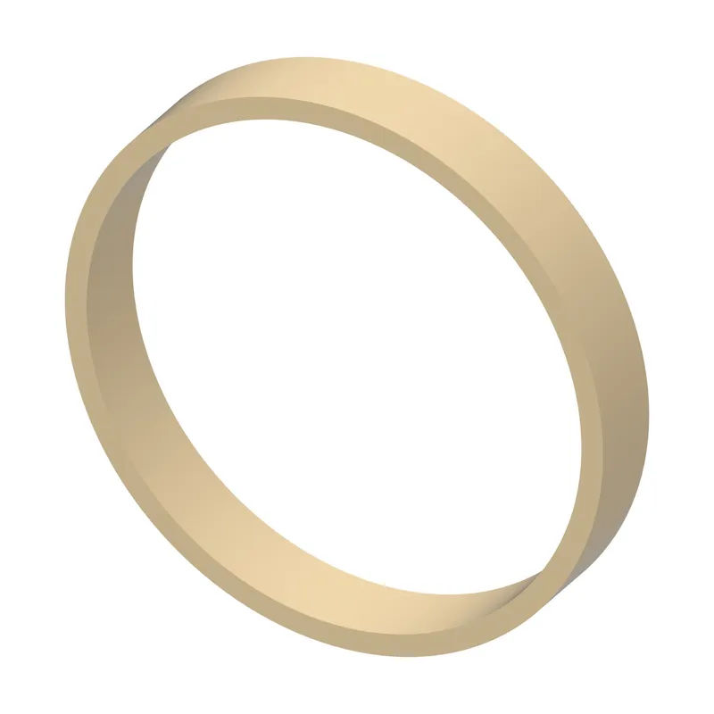 AIRBRAKE GAGE RING 116-00006 — photo 1 of 3