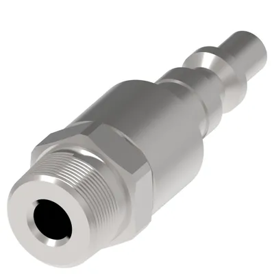 Danfoss 14G – Cplng, 1000 SERIES MALE, STEEL Danfoss 14G – Cplng, 1000 SERIES MALE, STEEL