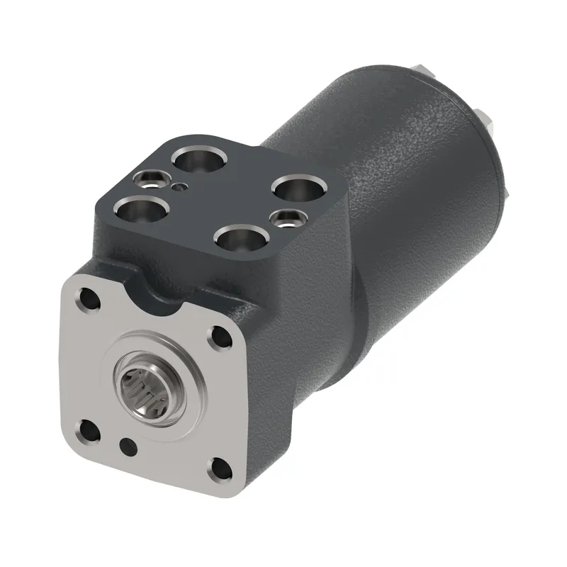 OSPLX 800 LS STEERING UNIT — photo 2 of 2