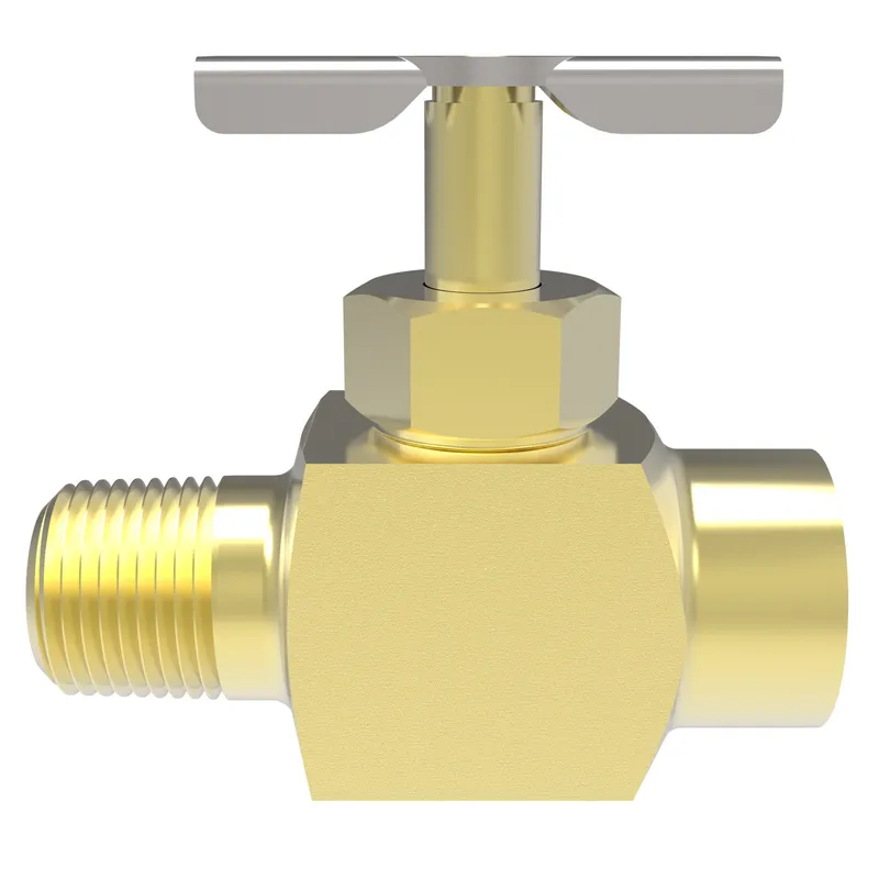 Valve Brass Bibcock 131-10150 VALVE-BIBC — photo 2 of 3