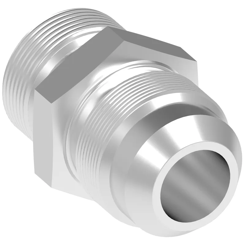 Adapter, SAE 37 straight — photo 3 of 3