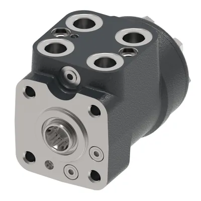 OSPF 315 LS STEERING UNIT