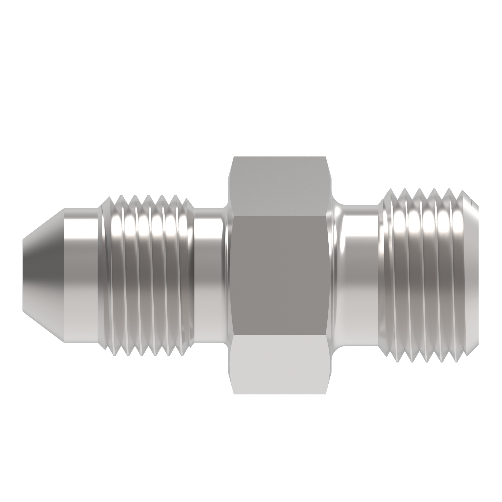 Adapter, SAE 37straight — photo 3 of 3