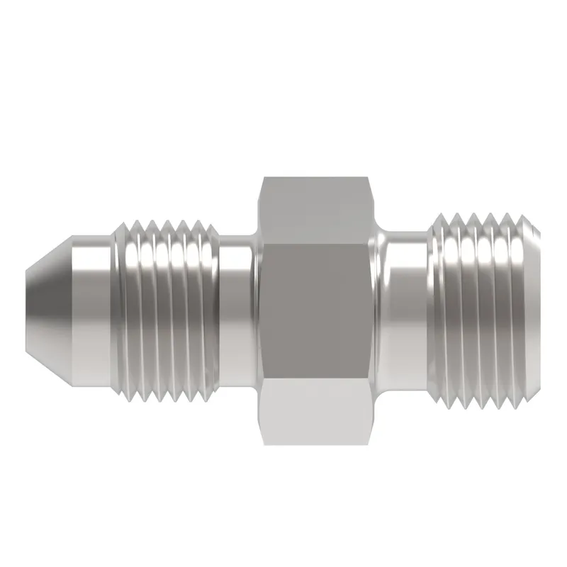 Adapter, SAE 37straight — photo 3 of 3
