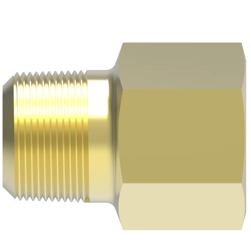 ADPT Brass Orificed 1/8MP x 1/8 FP .062 — photo 2 of 3