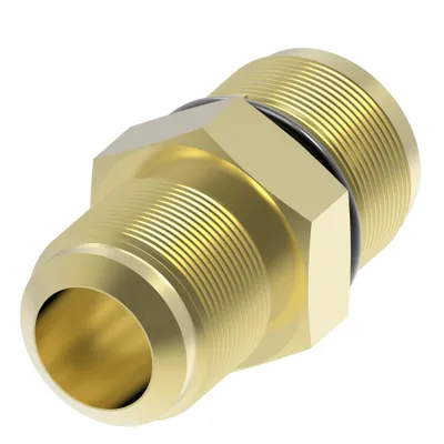 Danfoss 1514 – ADPT,BRASS COMP (102-00085) -5Tx -2 MP