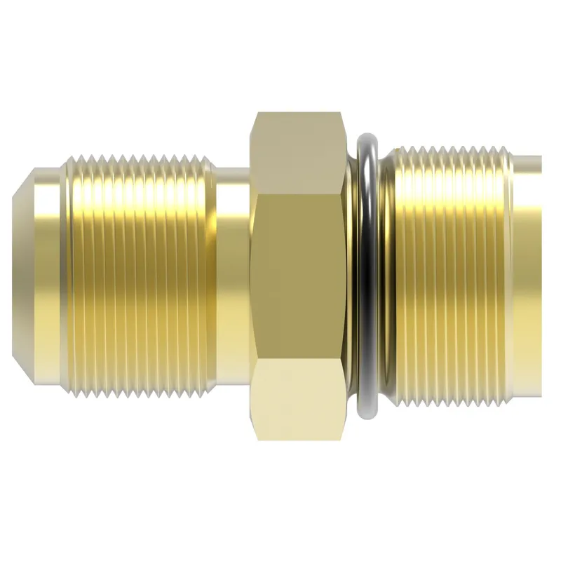 ADPT,BRASS COMP (102-00085) -5Tx -2 MP — photo 2 of 3