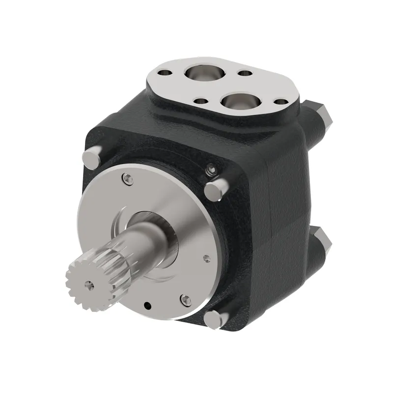 OMTU 315 HD HYDRAULIC MOTOR
