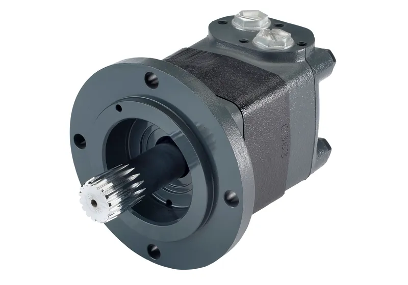 OMTS 250 HYDRAULIC MOTOR