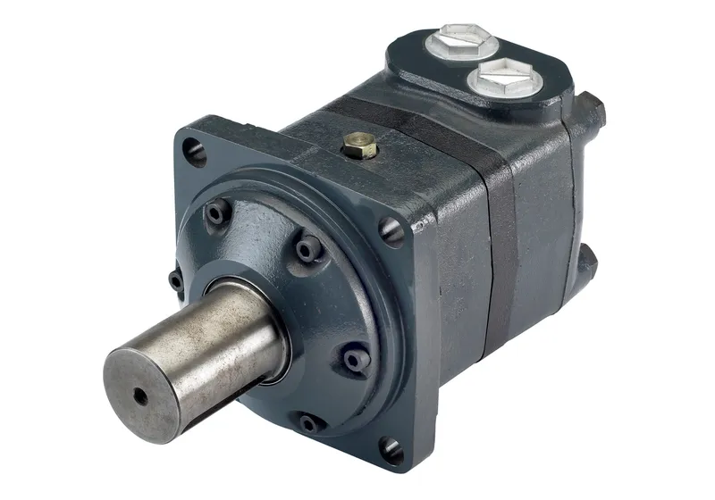 OMV 630 HYDRAULIC MOTOR — photo 2 of 2
