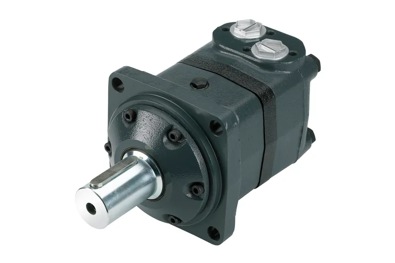 OMV 630 HYDRAULIC MOTOR — photo 1 of 2