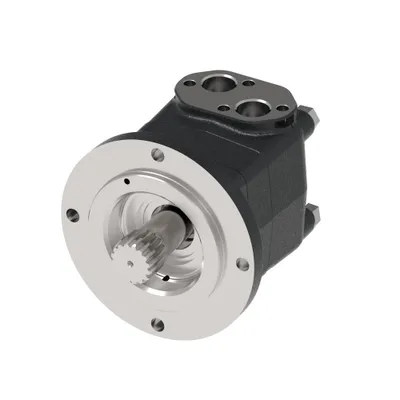 MOTOR-ORBITAL,OMV SERIES 400 [24.4], OMV-0400-C-NN-S16-AE-1E-NNN-N-N-1B-1-N-NN-NNNNN-NN-NN-NN-SP-NNN