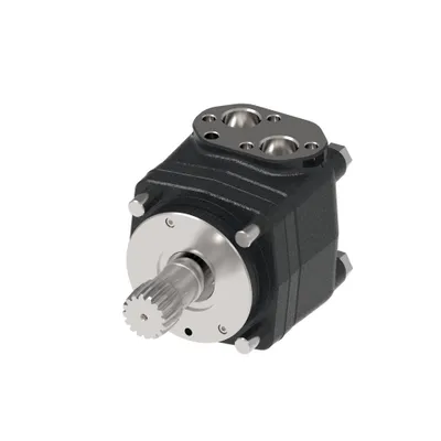 Danfoss 151B3168 – OMVU 630 HD HYDRAULIC MOTOR Danfoss 151B3168 – OMVU 630 HD HYDRAULIC MOTOR