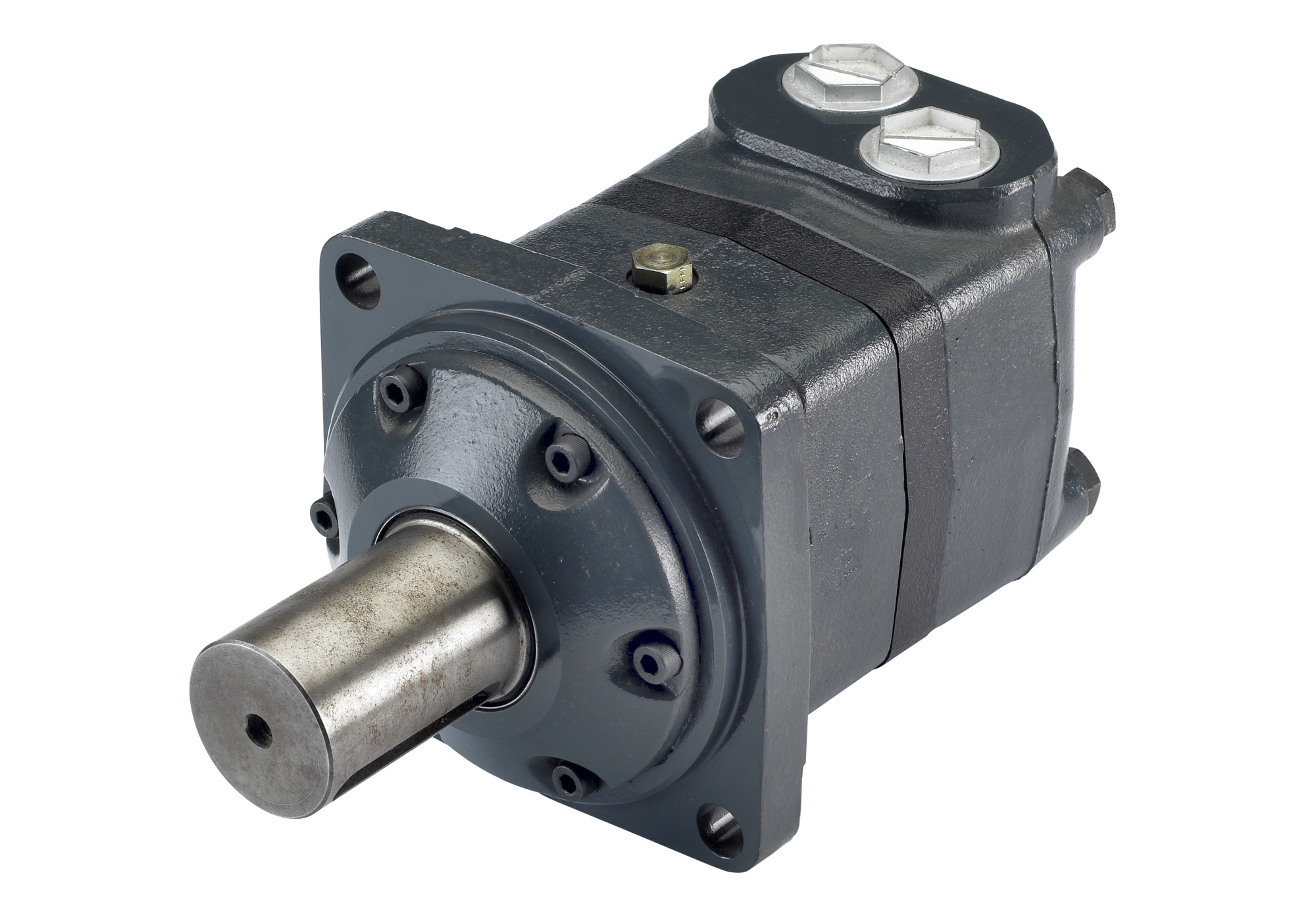 OMVW 800 HYDRAULIC MOTOR — photo 2 of 2