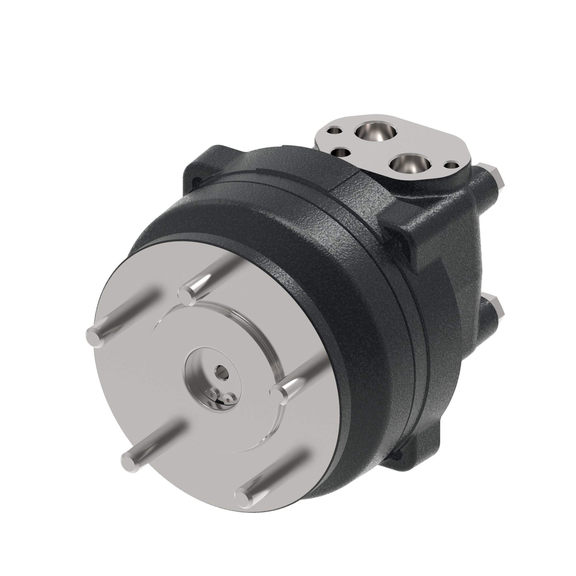 OMT 400 FX HYDRAULIC MOTOR