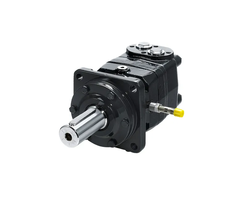 OMT 315 EM HYDRAULIC MOTOR