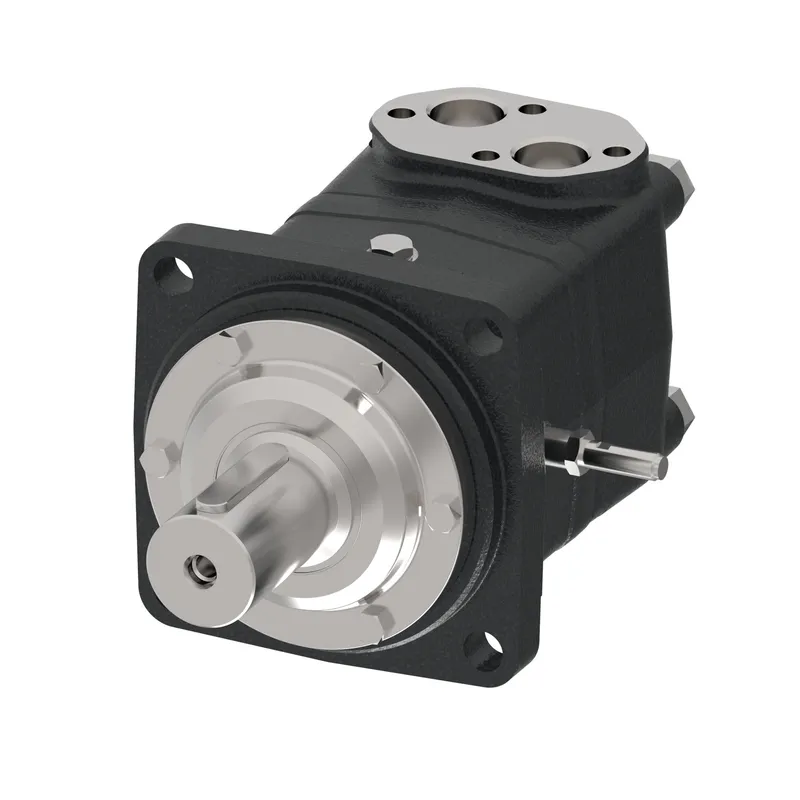 OMV 630 EM HYDRAULIC MOTOR — photo 1 of 2