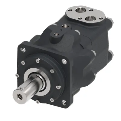 Danfoss 151B4031 – OMT 315 FH HYDRAULIC MOTOR