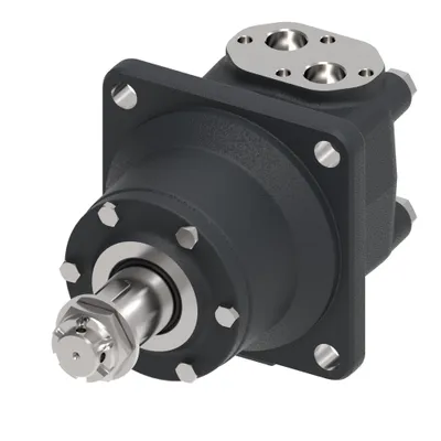 OMTW 200 HYDRAULIC MOTOR