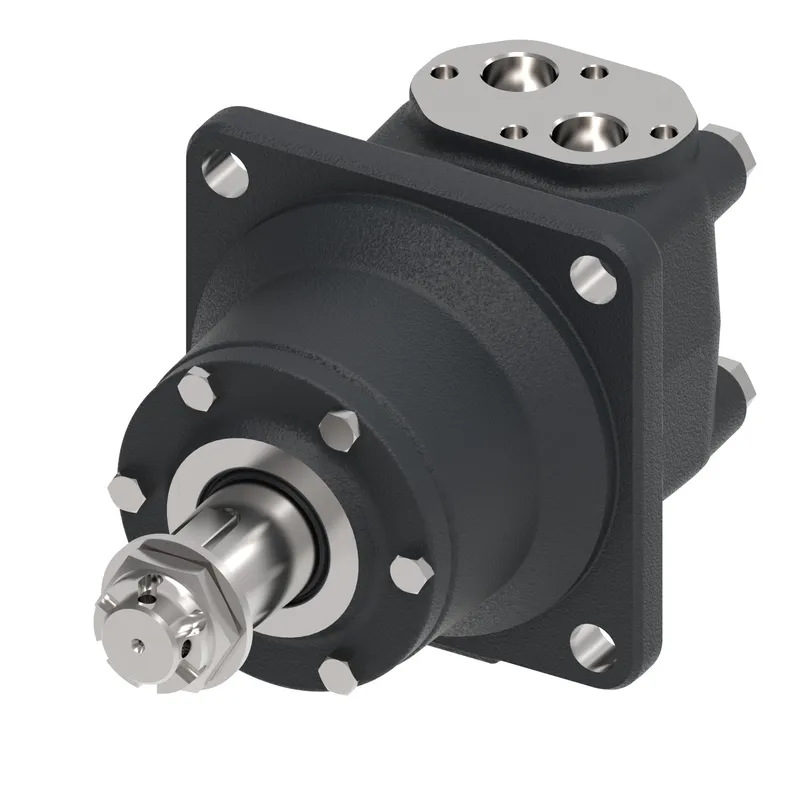 OMTW 200 HYDRAULIC MOTOR