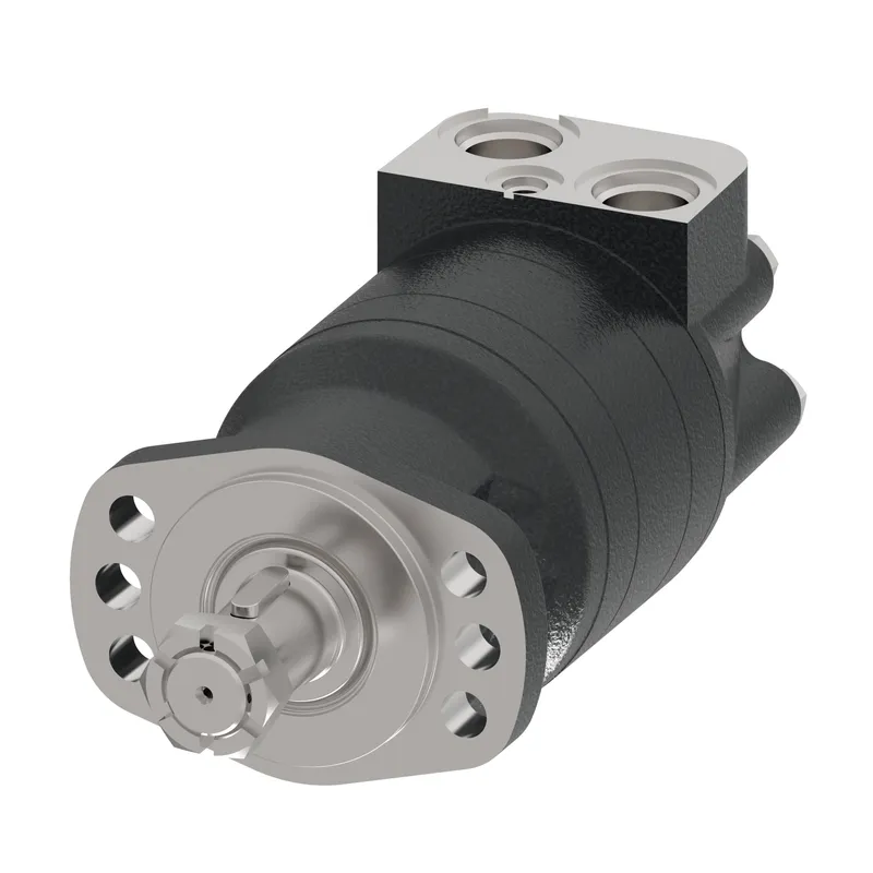 TMK 200 HYDRAULIC MOTOR