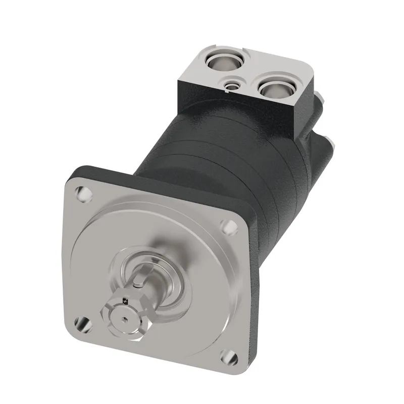 TMK 250 HYDRAULIC MOTOR