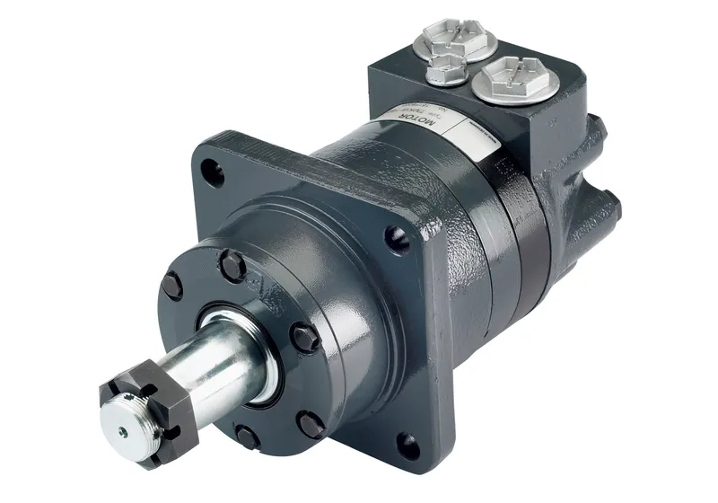 TMKW 250 EM HYDRAULIC MOTOR