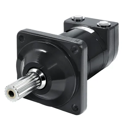 TMT 630 HYDRAULIC MOTOR