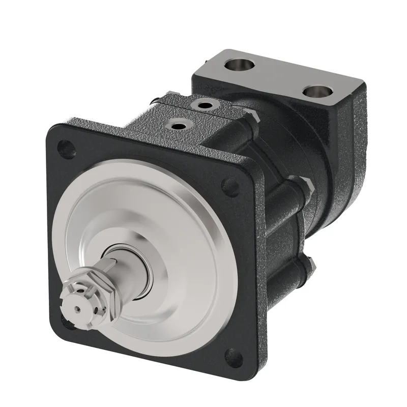 TMT 315 FL HYDRAULIC MOTOR