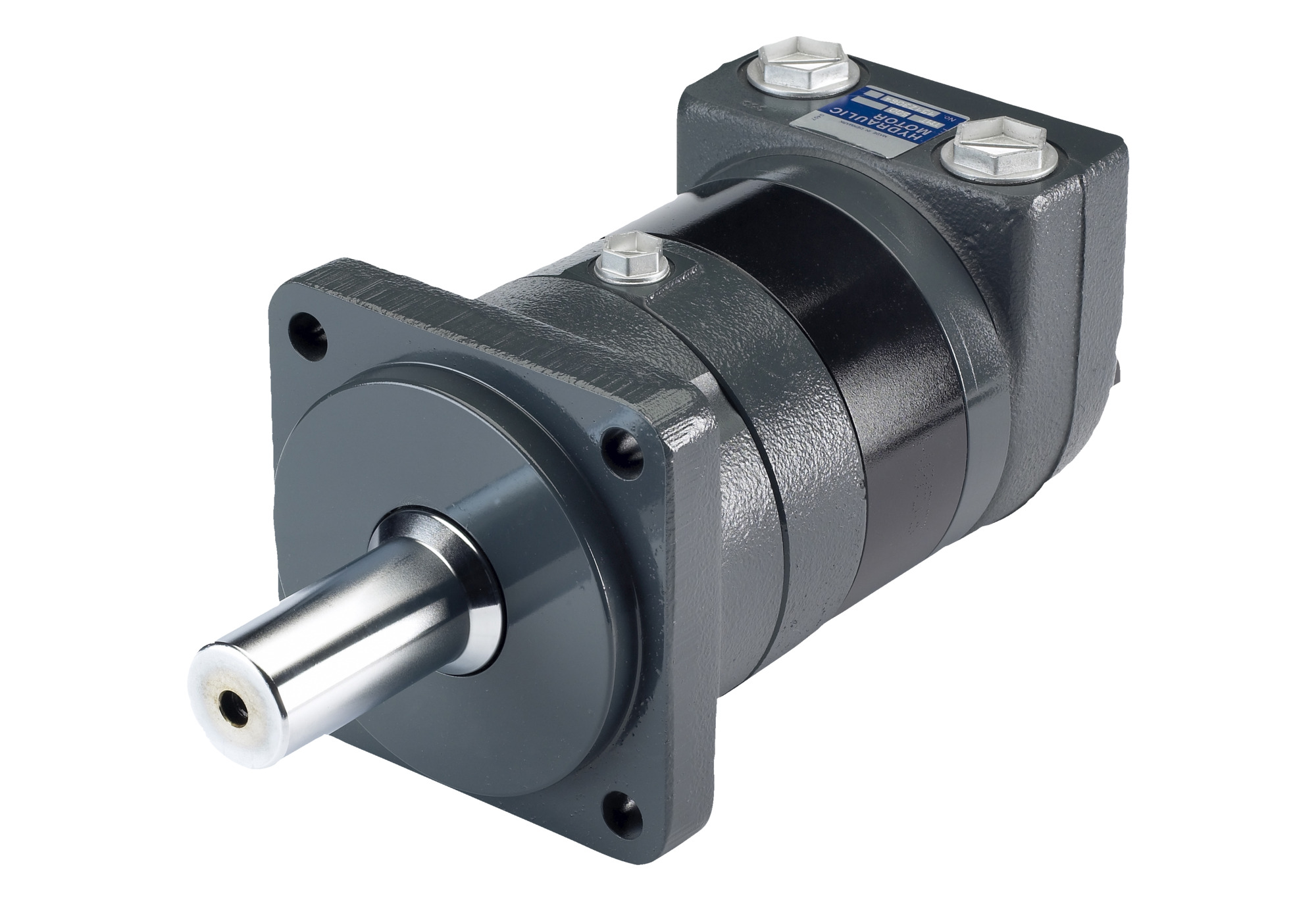 TMT 500 HYDRAULIC MOTOR