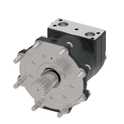 Danfoss 151Z3510 – TMTHS 400 HYDRAULIC MOTOR Danfoss 151Z3510 – TMTHS 400 HYDRAULIC MOTOR