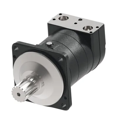 Danfoss 151Z8214 – TMV 800 HYDRAULIC MOTOR Danfoss 151Z8214 – TMV 800 HYDRAULIC MOTOR