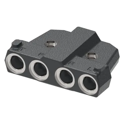OVPL VALVE BLOCK