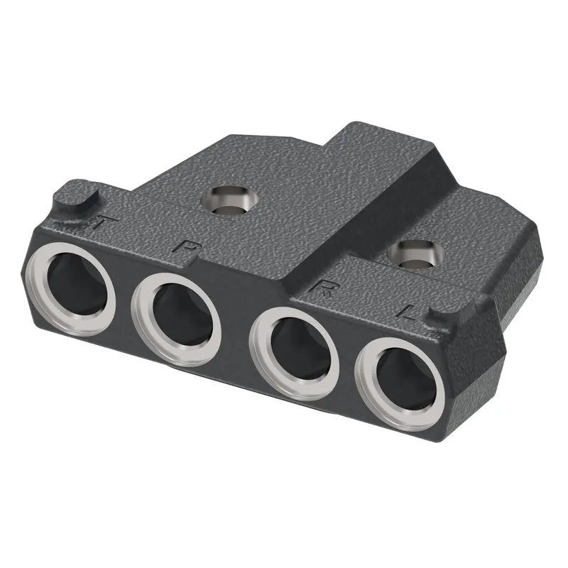 OVPL VALVE BLOCK