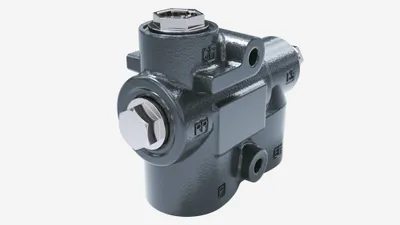 OLS 120 PRIORITY VALVE