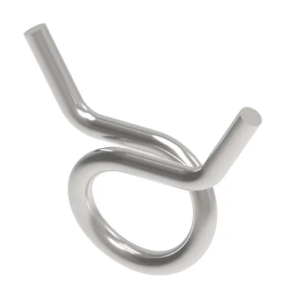 Danfoss 1540 – MISC ROUND WIRE CLAMP Danfoss 1540 – MISC ROUND WIRE CLAMP