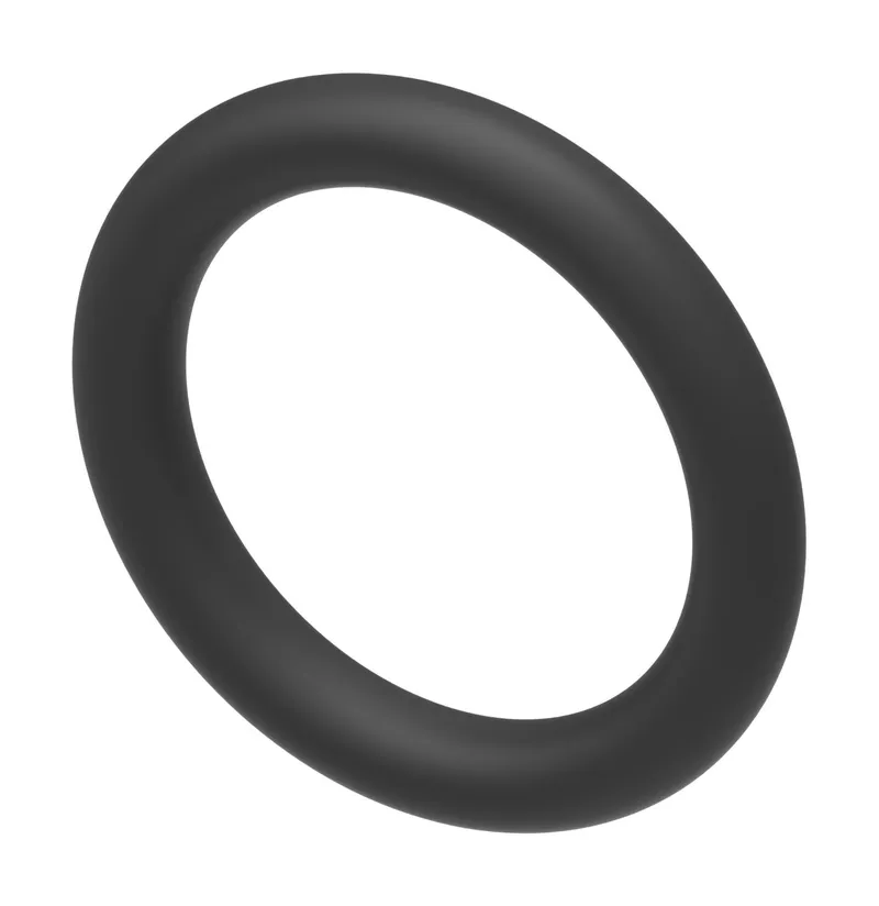 O-Ring NBR-70ID-2.609"xC/S-0.139" — photo 1 of 3