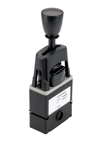PVRES EL REMOTE CONTROL