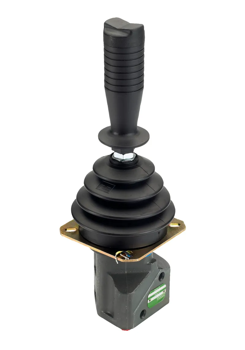 Hydr. Remote Control — photo 1 of 2
