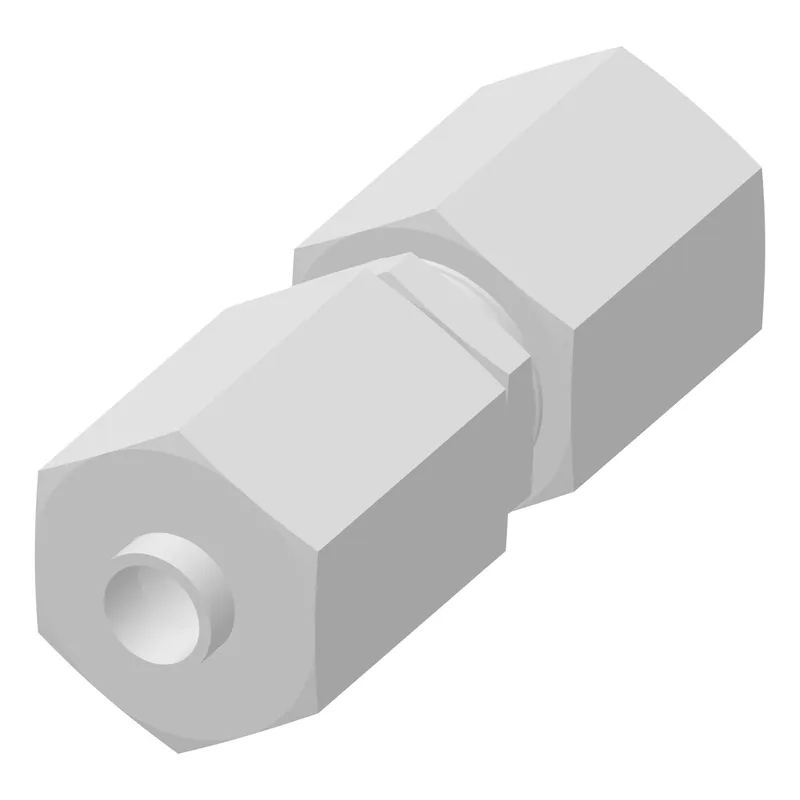 moled compression tube — photo 1 of 3