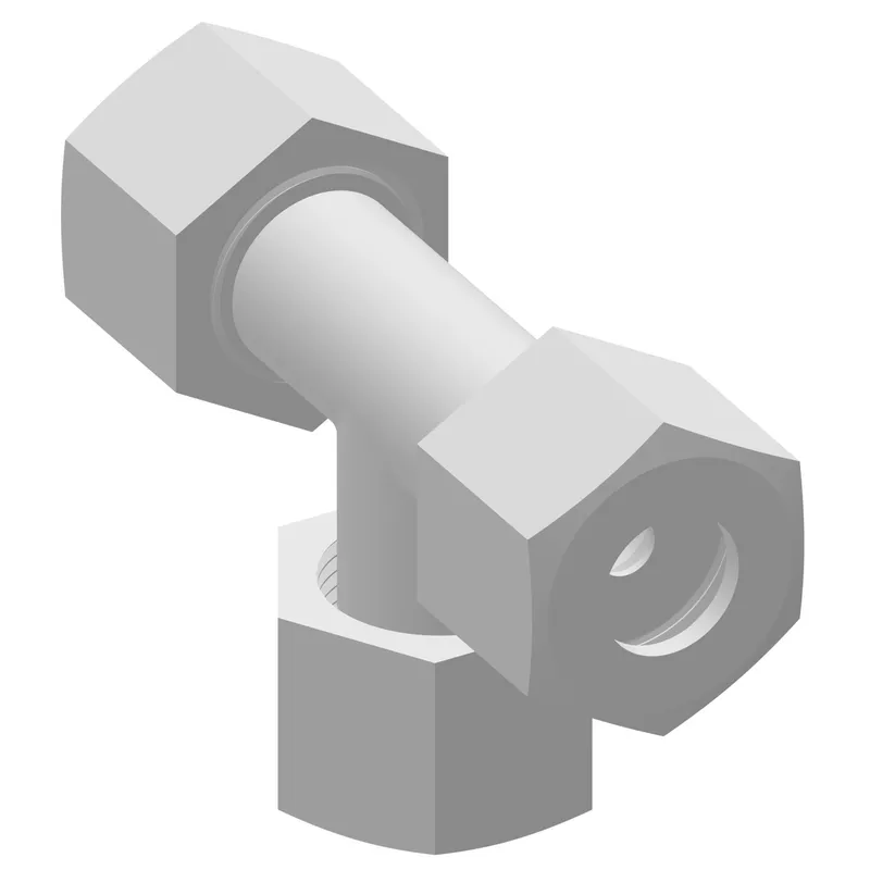 moled compression tube — photo 3 of 3