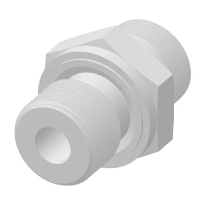 moled compression tube