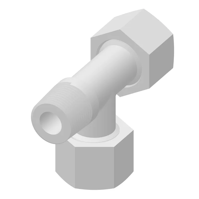 moled compression tube — photo 1 of 3
