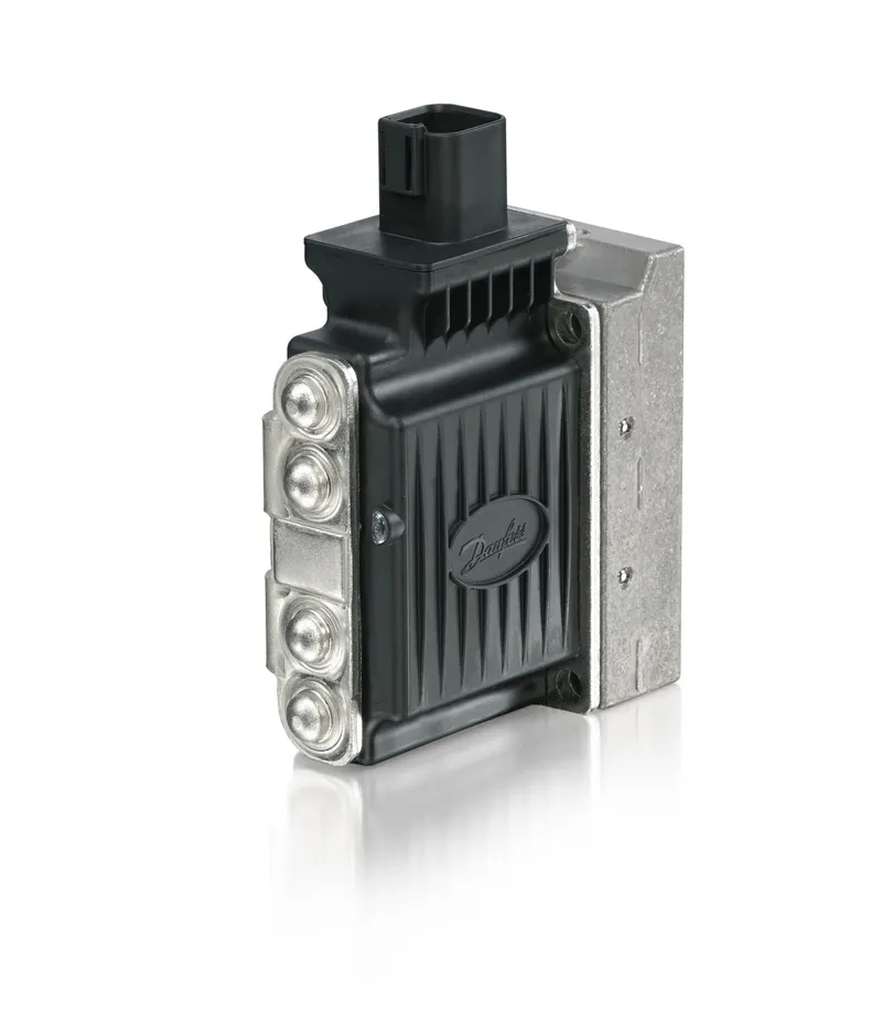 PVEA32-ACTUATOR--S4-1x4DEU-H-ACT — photo 1 of 3