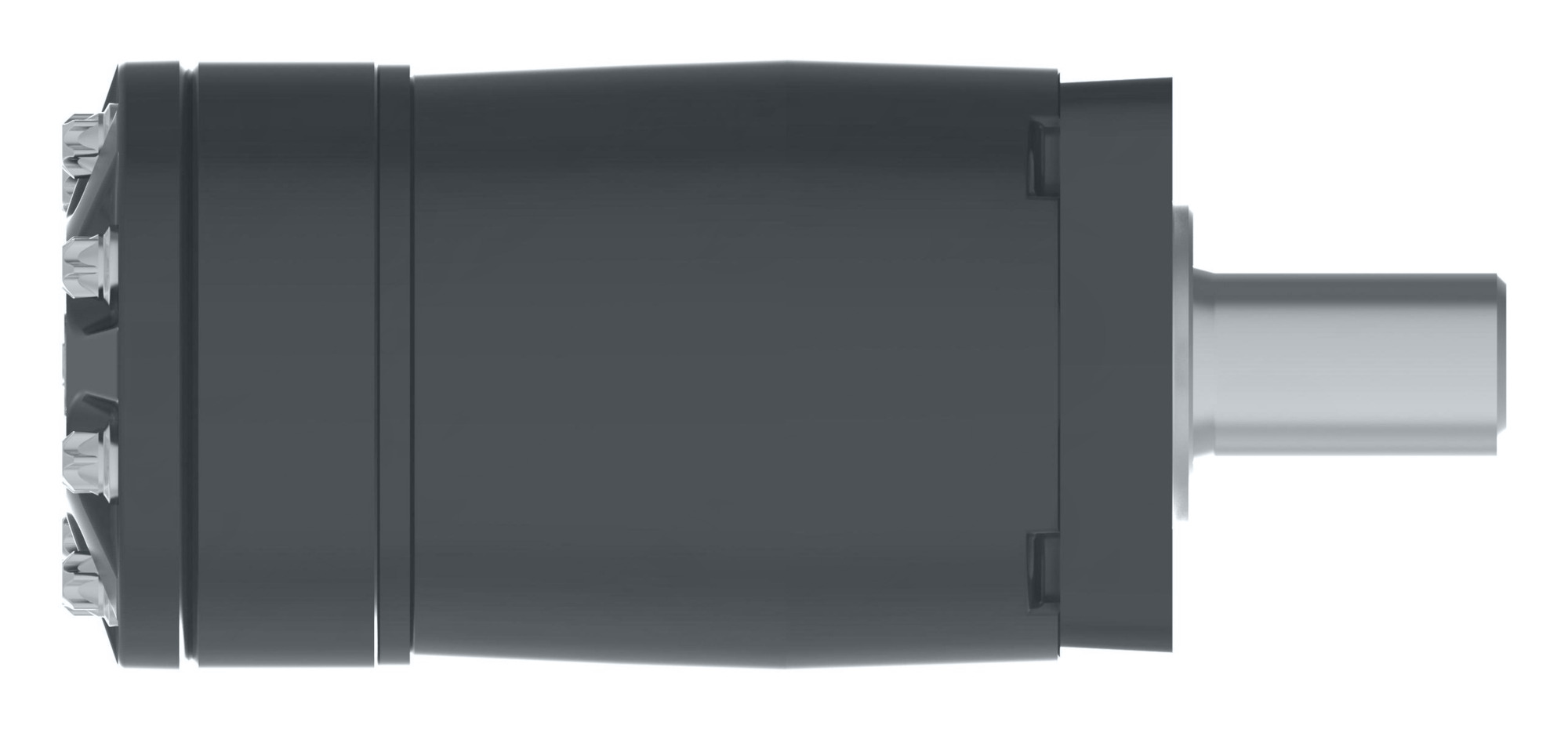 MOTOR-ORBITAL,T SERIES 100 [6.2], MT0062BA01AB0000000000000AA00A — photo 6 of 6