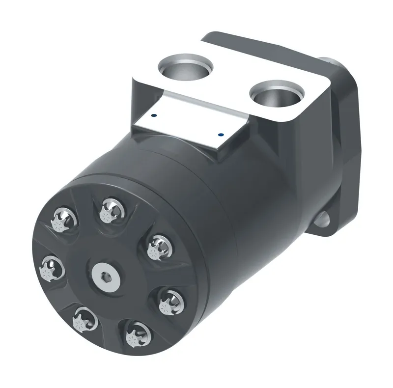 MOTOR-ORBITAL,T SERIES 80 [4.9], MT0049BA01AA0000000000000AA00A — photo 4 of 6