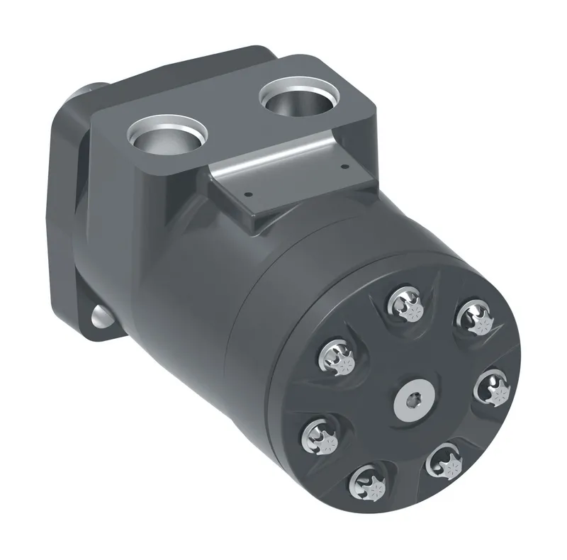 MOTOR-ORBITAL,T SERIES 245 [14.9], MT0149BA01AA0000000000000AA00A — photo 3 of 6
